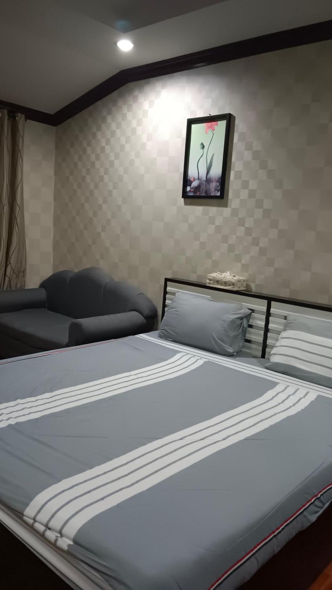 24 Hostel Donmuang Bangkok Esterno foto