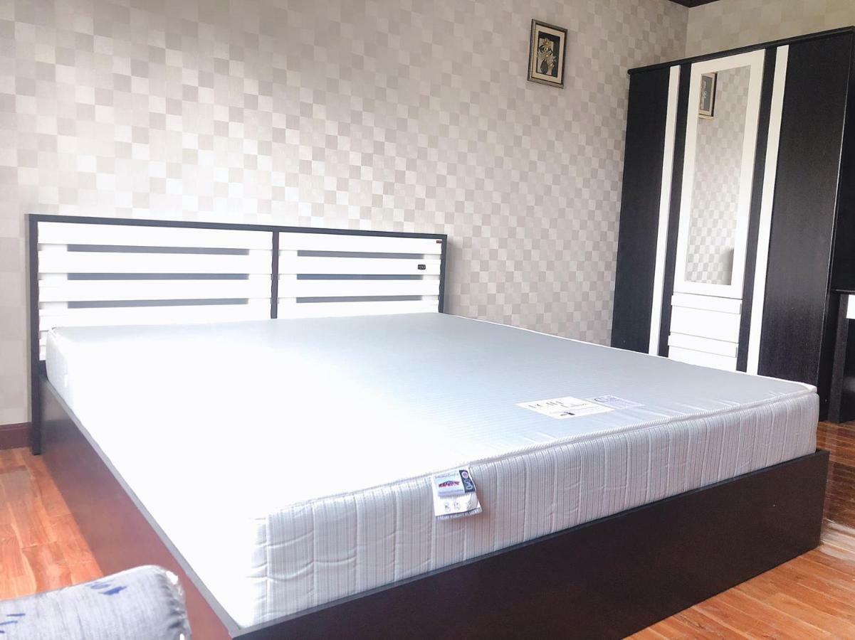 24 Hostel Donmuang Bangkok Camera foto