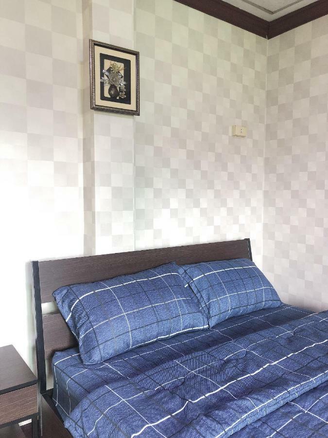 24 Hostel Donmuang Bangkok Esterno foto