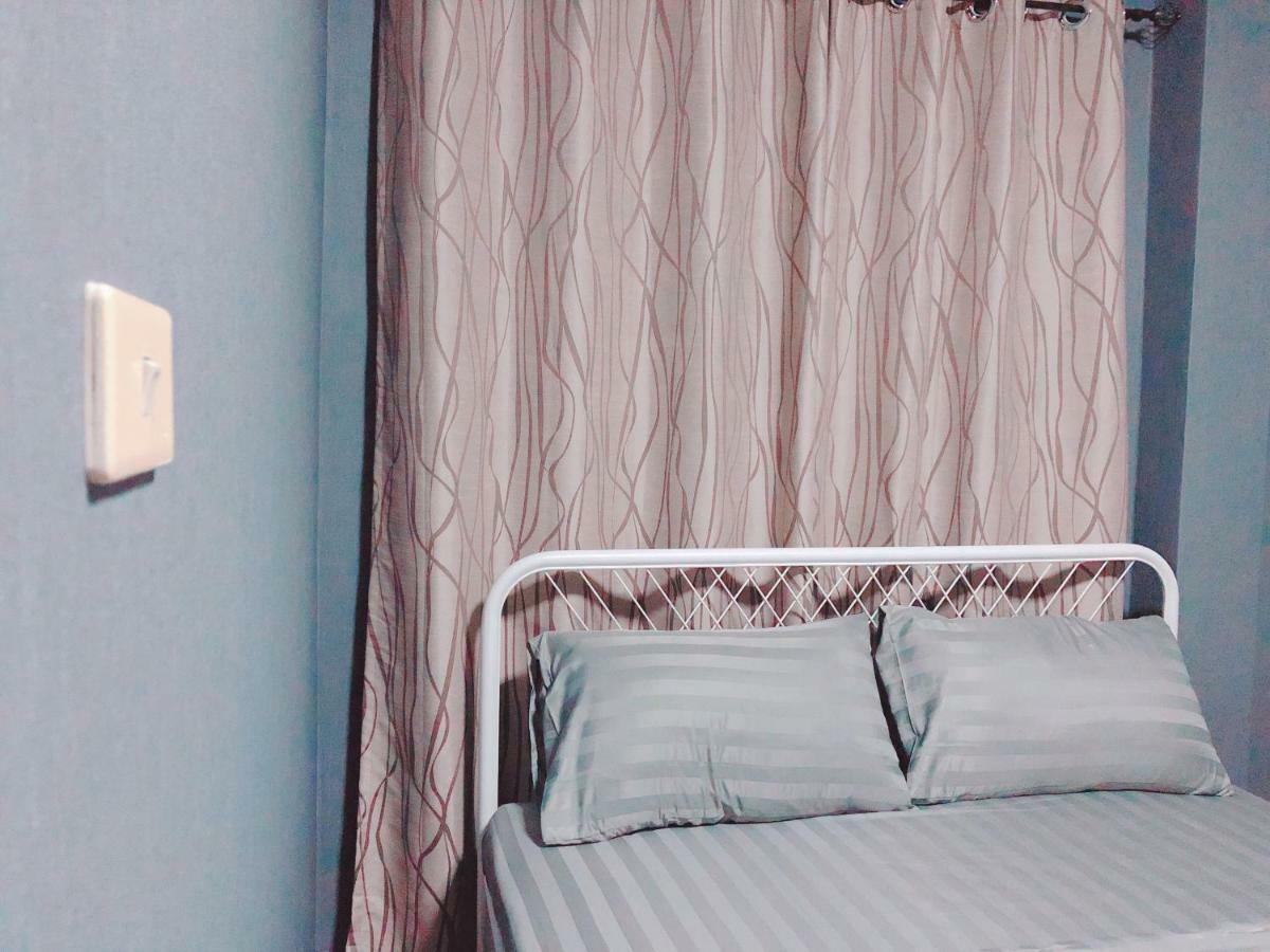 24 Hostel Donmuang Bangkok Esterno foto